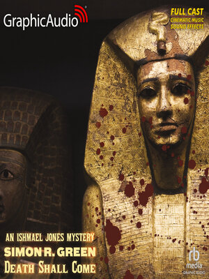 cover image of Death Shall Come